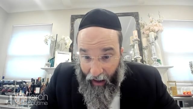 Short Vortlach on Parashat Tazria-Metzora