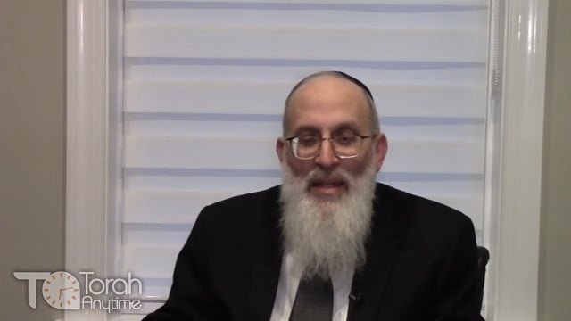 Haircuts are Allowed on Friday Rosh Chodesh Iyar Even If One Keeps 1st Sefira - B'halacha V'Agada