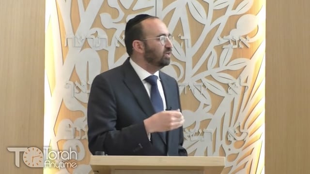 Parashat Tazria-Metzora: Relationships Made Real