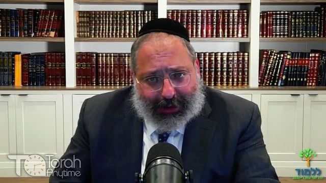 מיוחד: ההזדמנות שלך לדעת את כל התורה כולה בקלות