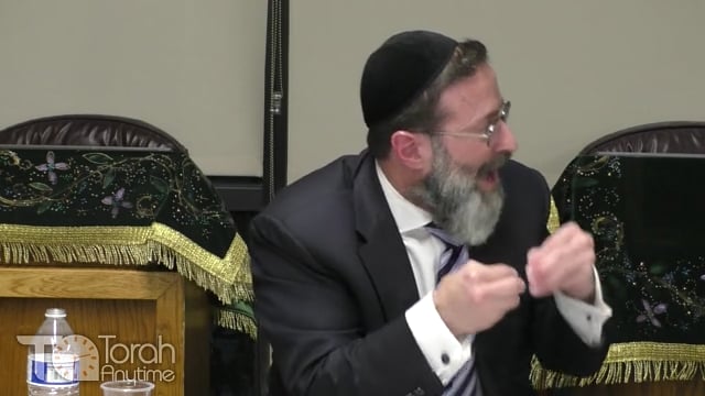 Rachamim & Rechem: Ensuring Jewish Continuity