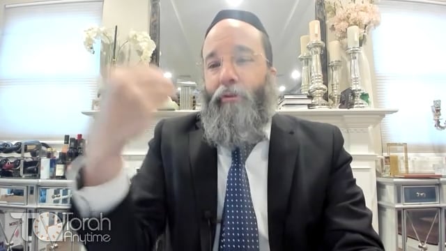 Parashat Acharei Mot-Kedoshim: The Five Senses and Shema