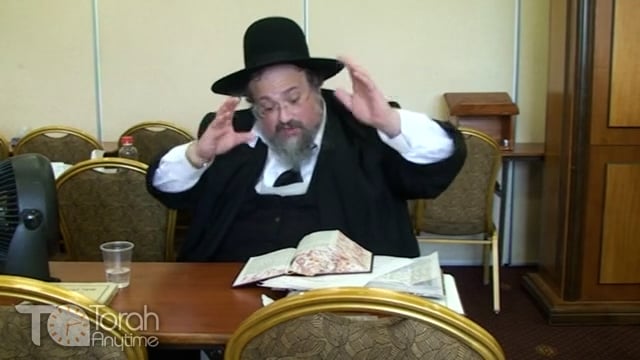 A “Bracha OnYour Head My Child”