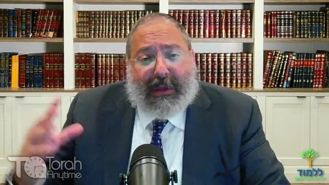 פרשת אחרי-קדושים: איך הופכים את חיי המשפחה לקדושים?