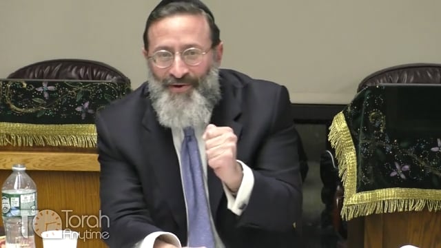 Aharon Hakohen, the Kodesh Kadoshim & a Few Great Gematri'os!