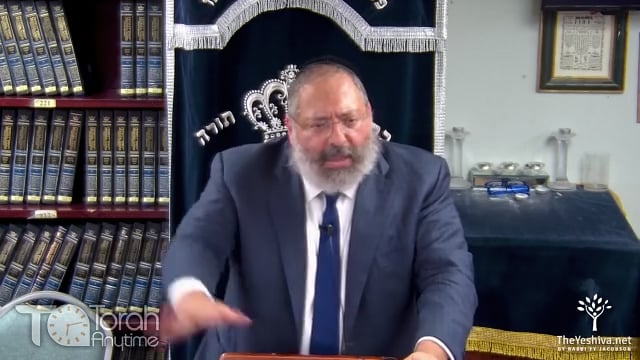 Pirkei Avot: The Emotional Cannibal