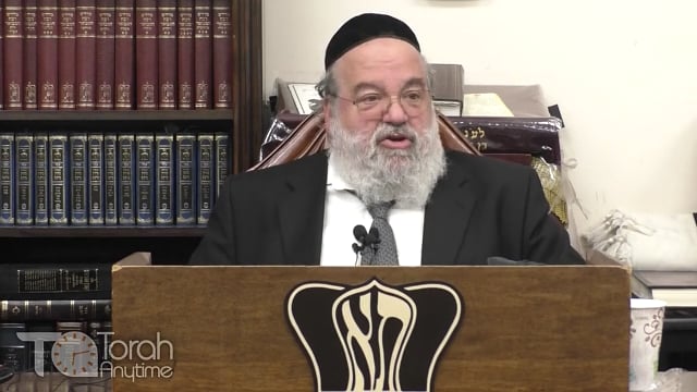 Parashat Emor - A relationship with Hashem