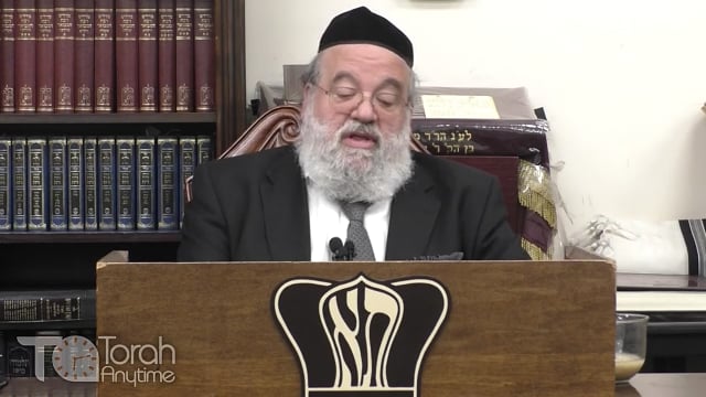 Parashat Emor - The power of Kaddish