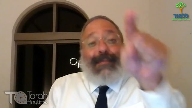 פרשת אמור: העוצמה של המוחלשים