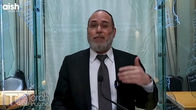 5 Minutes on Tefillah: Kedushah Pt.3
