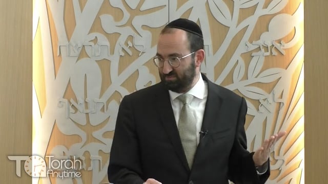 Parashat Emor: Raising Ready Kids