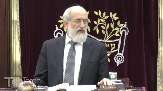 Late Night Mishmar With Rabbi Reisman: Does The Chazan Repeat "Hashem Elokeichem Emes"?