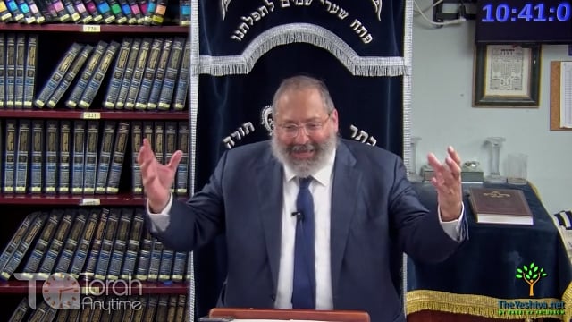 Pirkei Avot - Ch. 4: The Shocking Truth about the Greatest Jewish Heretic