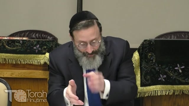 Aveilus & Simcha in the Midst of Sefirah