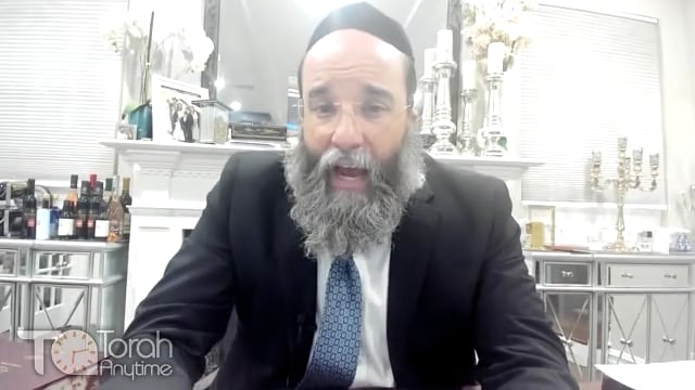 Parashat Behar-Bechokotai: What Does Shemita, Har Sina, and Moav have in Common