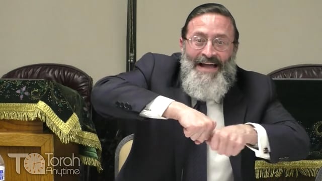 A Journey from Pharaoh's Daughter to Matan Torah: Appreciating Midas HaRachamim