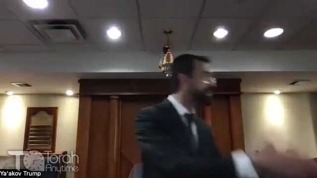 Does Judaism Advocate a Particular System of Government?