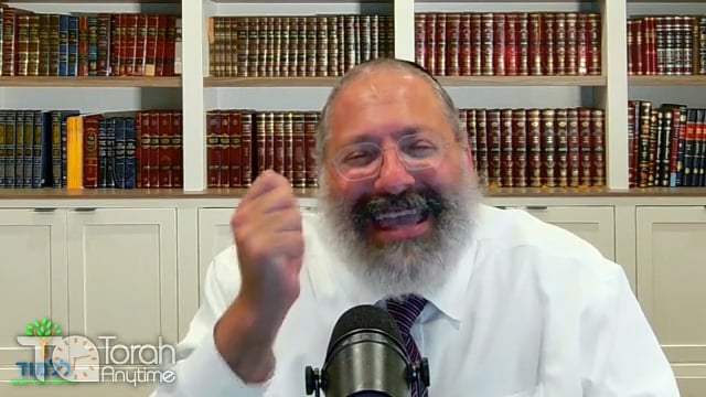 פרשת בחוקותי: לגלות את אלוקים בתוך שגרת החיים