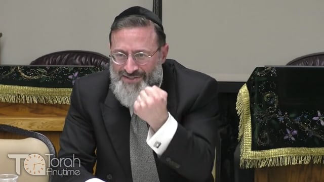 Parashat Behar--What Happened to Sinai??