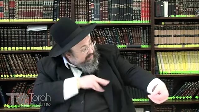 Shavuot: Ahavat HaTorah