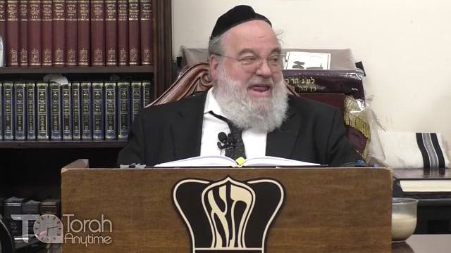 Parashat Behar-Behukotai - When Hashem becomes your relative