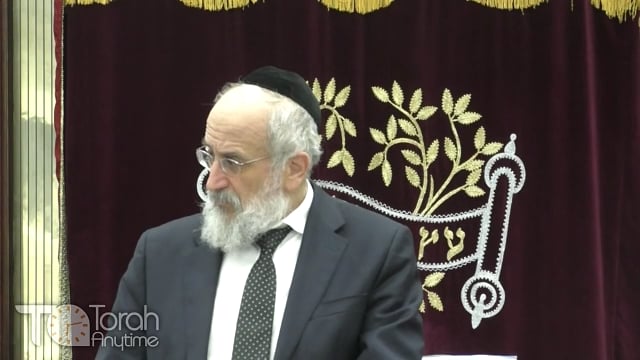 Late Night Mishmar With Rabbi Reisman: Dikdukim In The Pronounciation Of The Words Of Krias Shema