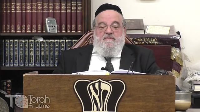 Parashat Behar-Behukotai