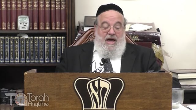 Parashat Bamidbar - Why get the Torah in the desert?