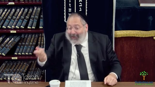 Derech Mitzvosecha - Kohen Baal Mum #3: How Toxicity Hijacks Your Mind