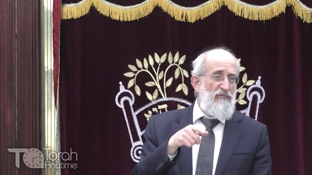 Late Night Mishmar With Rabbi Reisman: Famous Machlokes On How SHOMEA K'ONEH Works