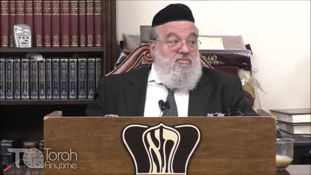 Parashat Bamidbar - Reacting unwisely