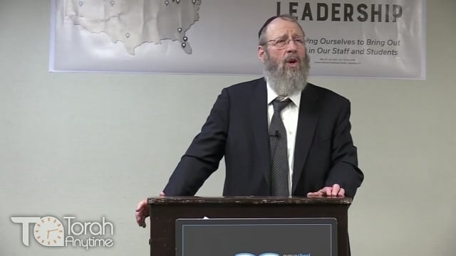 Torah Umesorah Menahel Retreat 2023: Fueling the Flame Strategies for Sustaining Our Passion