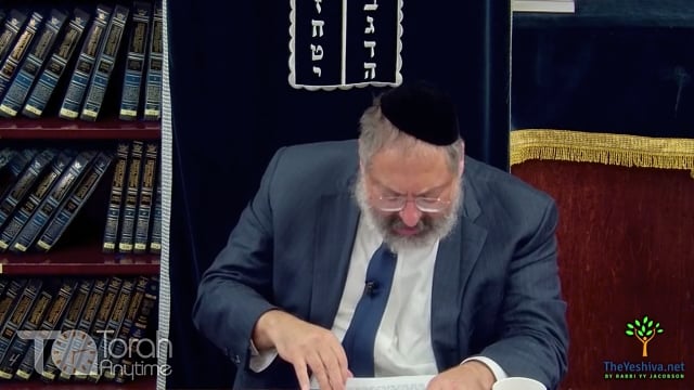 Derech Mitzvosecha - Kohen Baal Mum #4: Why Some Souls Choose a Journey of Pain & Abuse