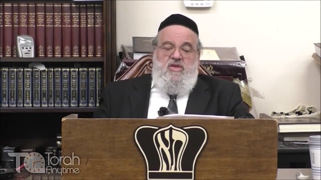 Parashat Bamidbar - The shortest route is Hashem's route