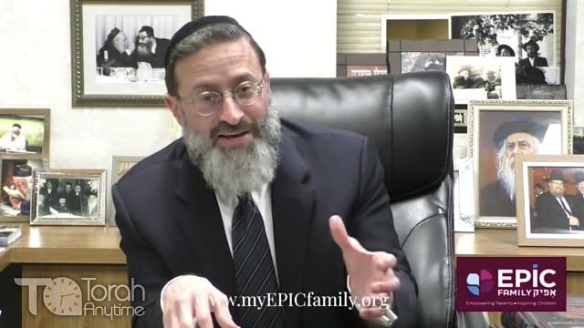 Epic Parenting Summit 5783: Parenting Special Needs Children