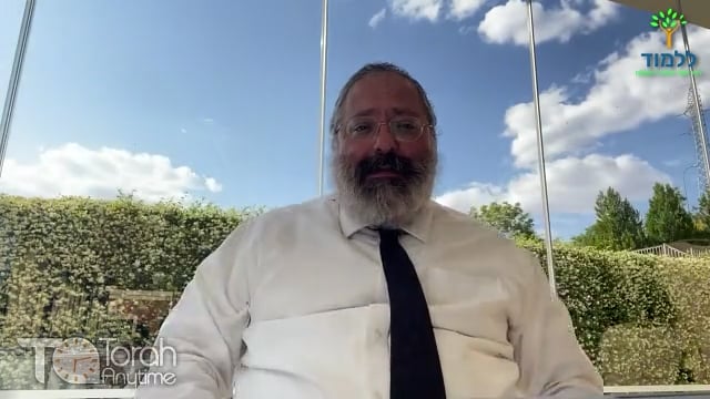 חג השבועות: אגו הורס לנו החיים - כך ניפטר ממנו