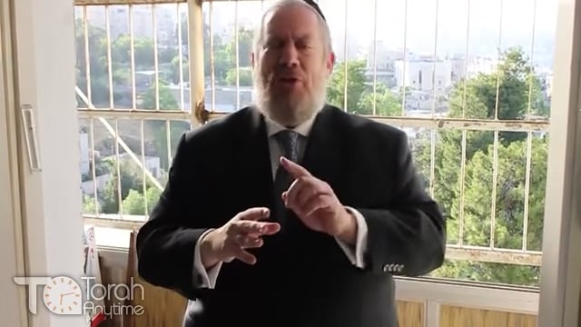 TMT Parshas Bamidbar