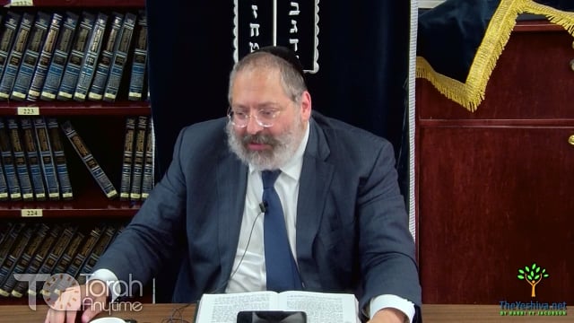 Derech Mitzvosecha - Kohen Baal Mum #5: The Secret of Chassidus How to Heal from Abuse