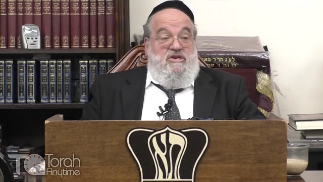 Shavuot - Are you enjoying your learning?