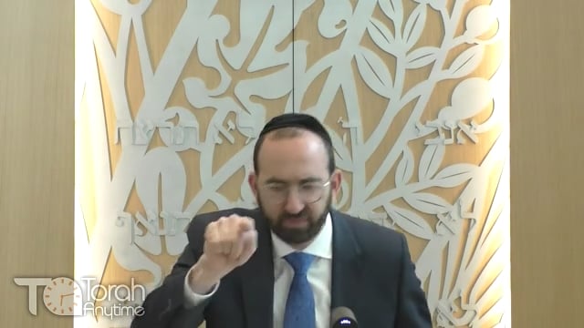 Shavuot: Make It Yours