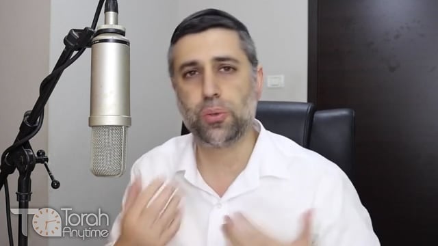 Shavuos - Torah Cures All Ills