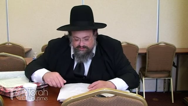 Shavuot: Loving our Torah