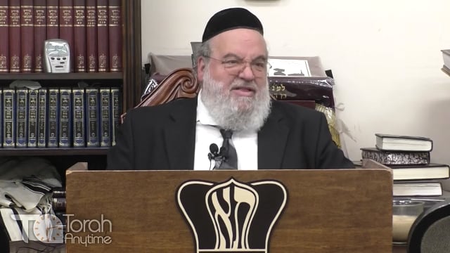 Parashat Naso - Are you getting blessed?