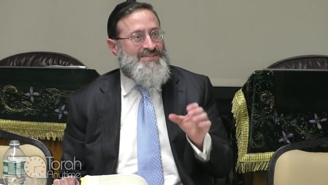 Shalom vs Eisav & the Special Torah Learning of the Children