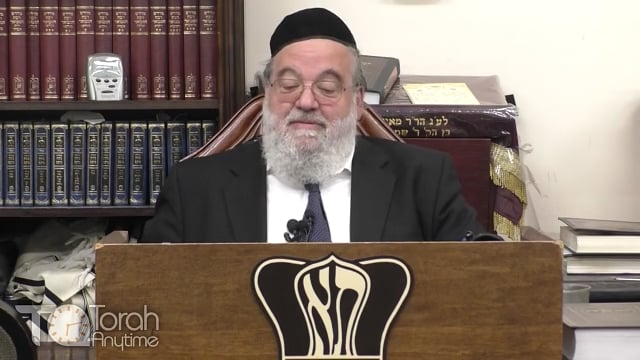 Parashat Naso - Giving the right honor
