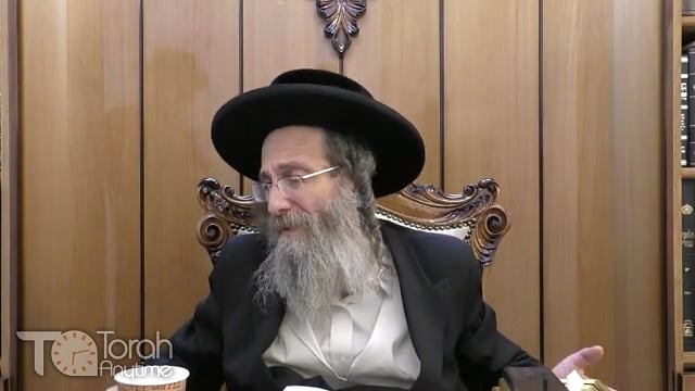 פרשת בהעלותך