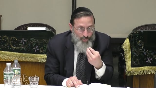 An Important Lesson the Brisker Rav Taught Two Chassidim