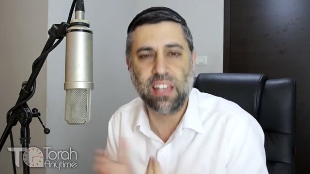 Naso-Behaaloscha: Letting Hashem's Light Shine