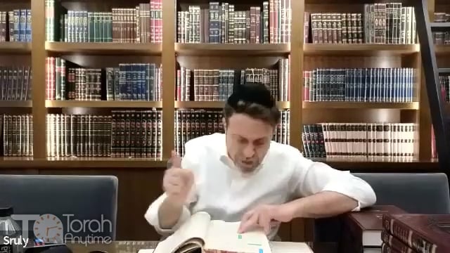 Daf Yomi: Gittin Daf 19