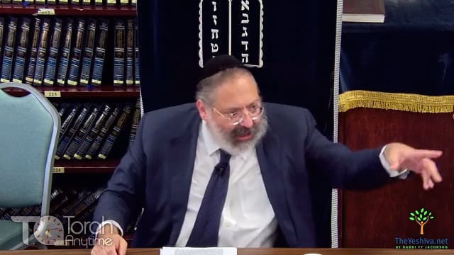 Derech Mitzvosecha - Kohen Baal Mum #8: Does Judaism Discriminate Against Women & the Handicapped?